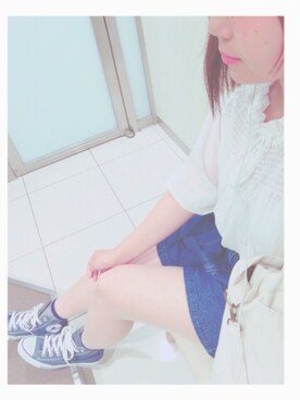 ぼーさんのコーディネート