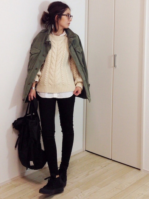 mayumiさんのコーディネート