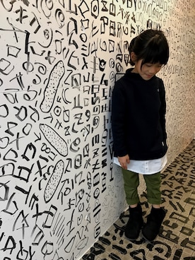 m・n・kさんのコーディネート