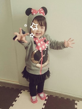 n.kさんのコーディネート