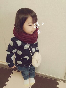 n.kさんのコーディネート