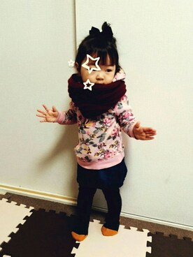 n.kさんのコーディネート