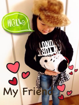 tomotomoさんのコーディネート