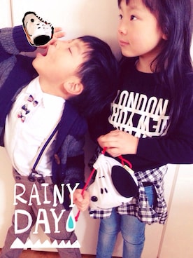 tomotomoさんのコーディネート