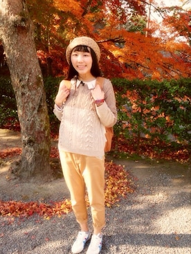 Phoebe Shih さんのコーディネート