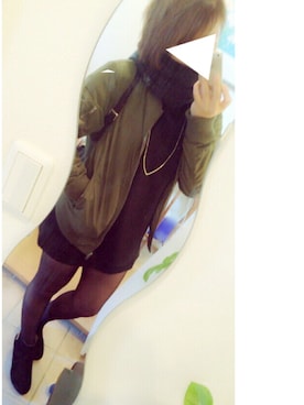 Piaさんのコーディネート