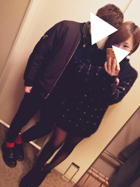 Piaさんのコーディネート