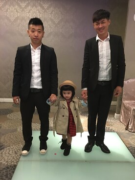 Mercy愛蕾さんのコーディネート