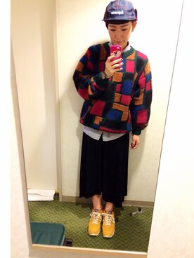 Elaineさんのコーディネート