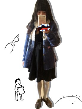 Kira|_・)さんのコーディネート