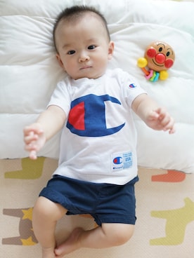 syokuさんのコーディネート