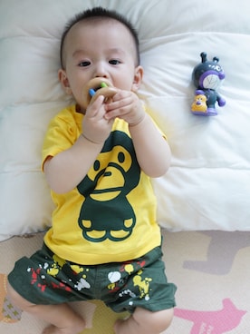 syokuさんのコーディネート