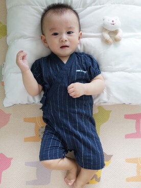 syokuさんのコーディネート