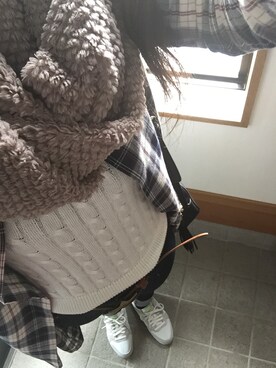 s a t o さん（レディース・157cm）の春コーディネート