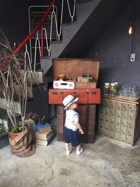 cylirさんのコーディネート