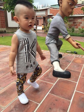 cylirさんのコーディネート