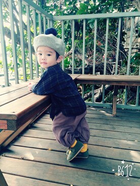 cylirさんのコーディネート