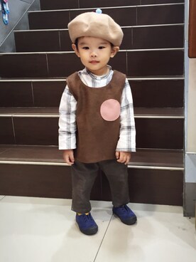 cylirさんのコーディネート