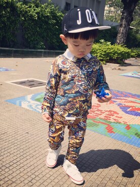 cylirさんのコーディネート