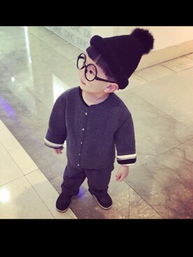 cylirさんのコーディネート