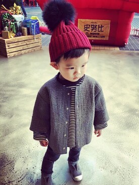 cylirさんのコーディネート