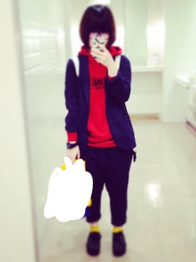 こやまる◎さんのコーディネート