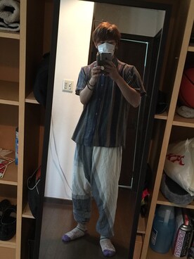 りょーすけさんのコーディネート