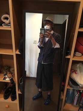 りょーすけさんのコーディネート