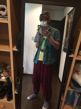 りょーすけさんのコーディネート