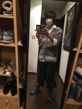 りょーすけさんのコーディネート
