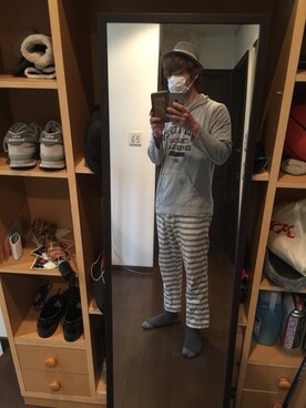 りょーすけさんのコーディネート