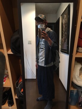 りょーすけさんのコーディネート