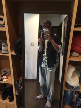 りょーすけさんのコーディネート