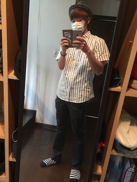 りょーすけさんのコーディネート