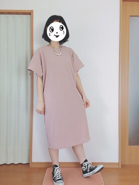 よぴぴさんのコーディネート