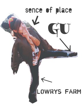 canaheyさんのコーディネート