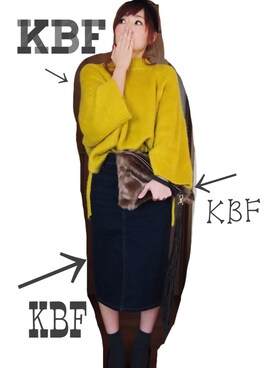 canaheyさんのコーディネート