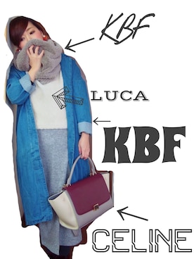 canaheyさんのコーディネート