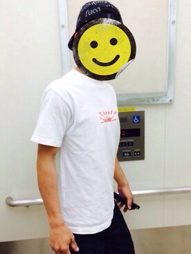 あらきさくらさんさんのコーディネート