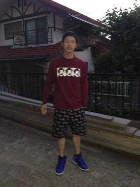 あらきさくらさんさんのコーディネート