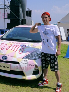 あらきさくらさんさんのコーディネート