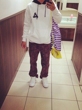 あらきさくらさんさんのコーディネート