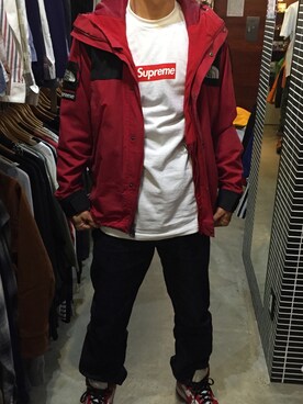 あらきさくらさんさんのコーディネート