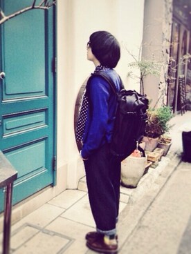 なっくんさんのコーディネート