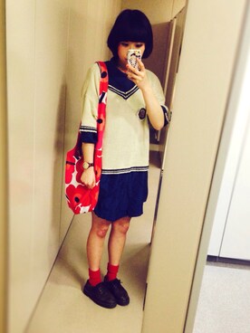 なっくんさんのコーディネート