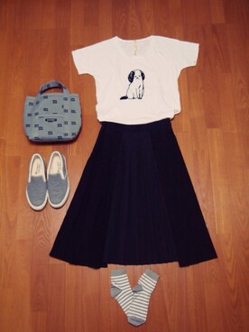 YUさんのコーディネート