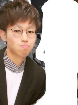 まーしさんのコーディネート