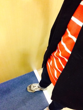 まーしさんのコーディネート