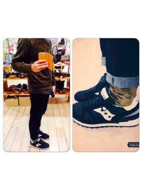 まーしさんのコーディネート