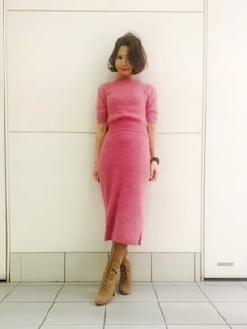 haruka Kuboさんのコーディネート